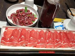 -东来顺饭庄(上地华联店)