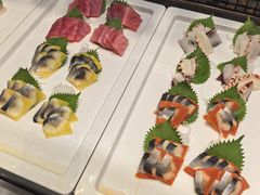 -温州王朝大酒店-自助餐厅