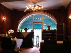 -成桂西餐厅·42年的味道(五大道疙瘩楼店)