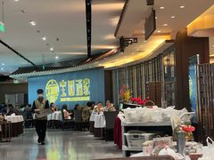 -宝园酒家(美林M·LIVE天地东座店)