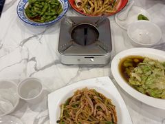 -江城燕子大排档(江汉路步行街店)