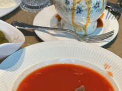 -波特曼西餐厅(中央大街店)