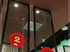 大堂-新辣道鱼火锅(上地华联店)