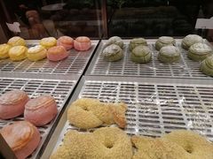 -奈雪的茶(华强北中航城店)
