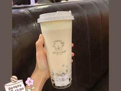 -茶力的小怪兽(梅林卓悦汇店)