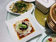 -飞鹿餐饮·陕南菜(北关店)