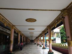 -ခြောက်ထပ်ကြီးရွှေသာလျောင်းဘုရားကြီး