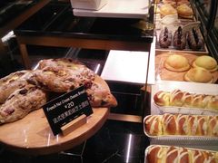 -巴黎贝甜(来福士店)