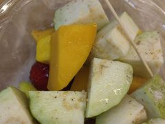-水果立方果然鲜(升平路店)