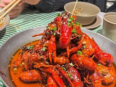 -巴厘龙虾·榜首油焖大虾(沙湖·花园店)