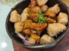 -江南村酒家