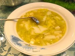 -赵记煎饼卷大葱(东岳店)