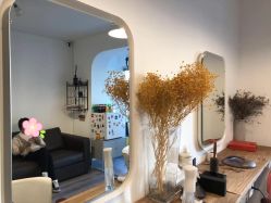 -净漪造型 PURE RIPPLE