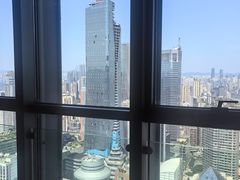 -重庆解放碑威斯汀酒店