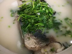 -天乐农家鱼头王(天目湖店)