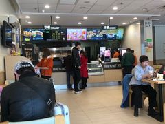 -德克士(茶店子客运站店)