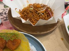 -点都德(海岸城店)