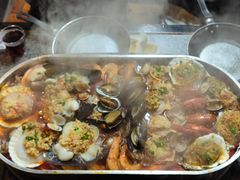 -原乡故事里海鲜大餐(玉祥门北马道巷店)