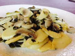 -莫干山郡安里度假酒店-桃尖中餐厅