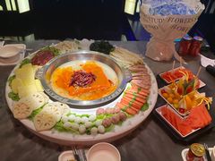 -音乐派KTV(银泰城店)