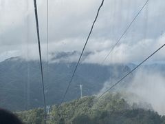 -洛阳白云山景区