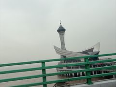 -宁波海天一洲景区