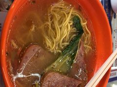 -澳门陈光记烧味饭店(万象城店)