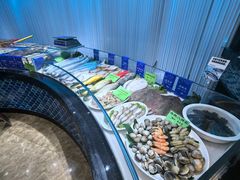 -天顺渔港·海景餐厅(星海广场店)