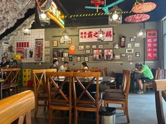 -大圈仔滋味研究所(龙湖·佰乐街店)