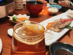 -七条鱼日本料理(远洋乐堤港店)