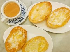 -翠华餐厅(百老汇店)