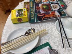 -花果山庄•现烤荔枝柴烧鹅