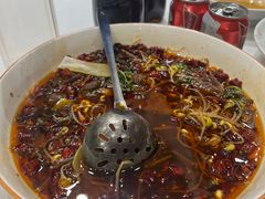 -和记小菜(东方店)
