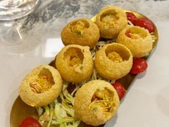 -清真·AL-JANNAT 佳纳特餐厅(狮子桥店)