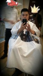 点击看大图 -涩谷· Hair Salon