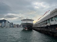-海港城