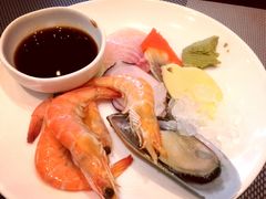 -昆明南亚风情园豪生大酒店-泰式国际海鲜自助餐厅