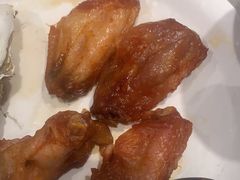 -山焱·炭火自助烤肉(周浦万达店)