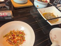 -桃花源中餐厅(金茂豪华精选酒店)