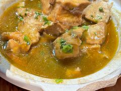 -山四砂锅(太原钟楼街店)