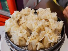 烧麦-庆增回民饭店