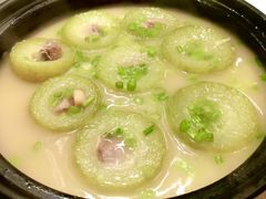-滋粥楼·顺德菜(番禺广场总店)