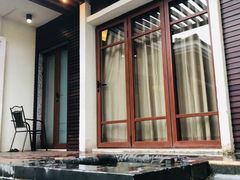 -候鸟水榕庄度假酒店