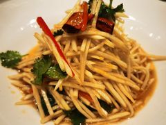 -巴依老爷新疆美食(清华东门店)