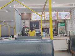 大堂-禾谷韩餐(热带海洋学院店)