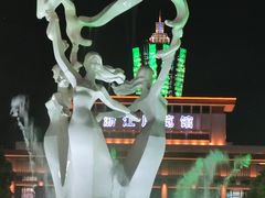 -胖哥俩肉蟹煲(杭州大厦中央广场店)