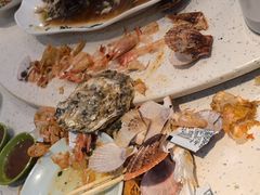 -巧克力渔家.小船海鲜胶东菜(万平口店)