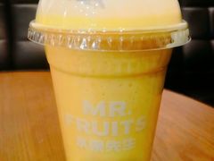 -Mr.Fruits水果先生(北京市百货大楼店)