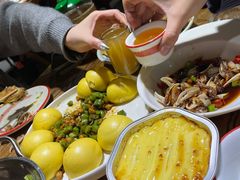 -永红源·啤酒烧烤海鲜大排档(台柳路店)