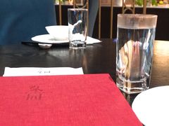 卡座-柒园·三十年创意杭帮菜(龙湖滨江天街店)